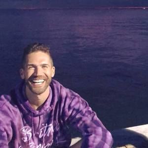 Meet your Posher, Brad